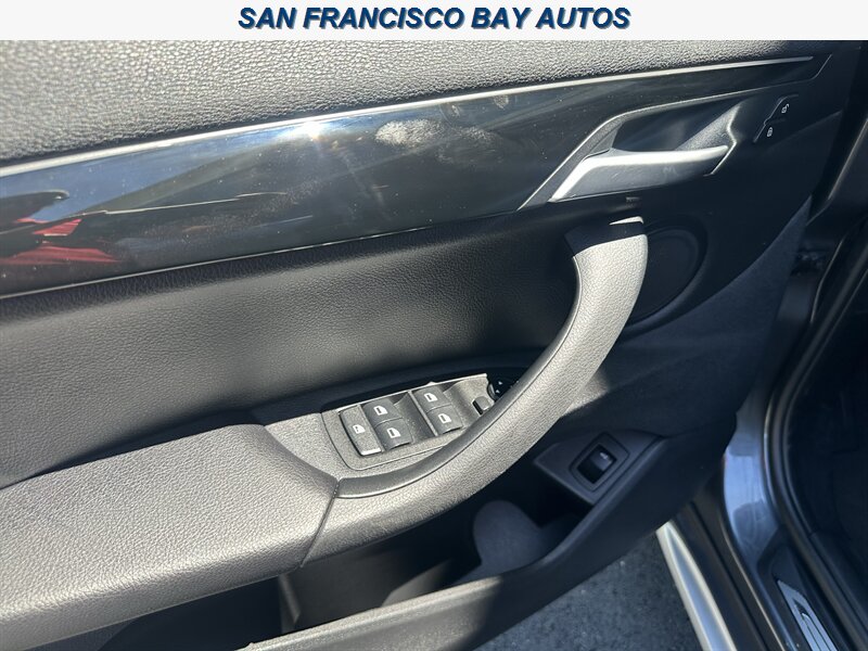 2017 BMW X1 xDrive28i - Photo 46 - San Rafael, CA 94901