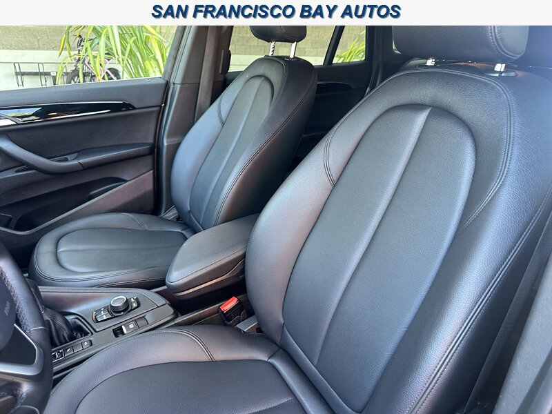 2017 BMW X1 xDrive28i - Photo 22 - San Rafael, CA 94901
