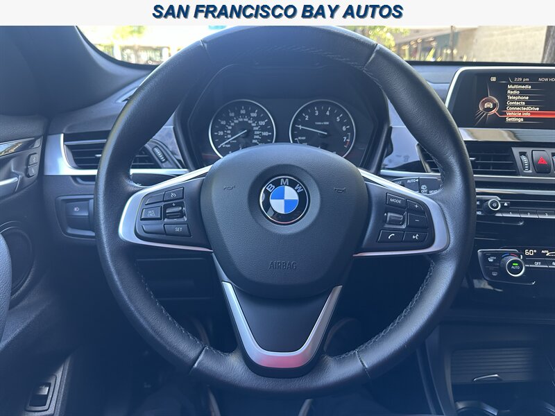 2017 BMW X1 xDrive28i - Photo 17 - San Rafael, CA 94901