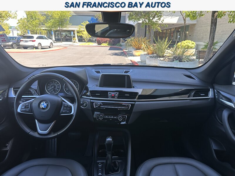 2017 BMW X1 xDrive28i - Photo 14 - San Rafael, CA 94901