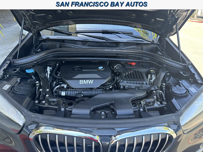 2017 BMW X1 xDrive28i - Photo 49 - San Rafael, CA 94901