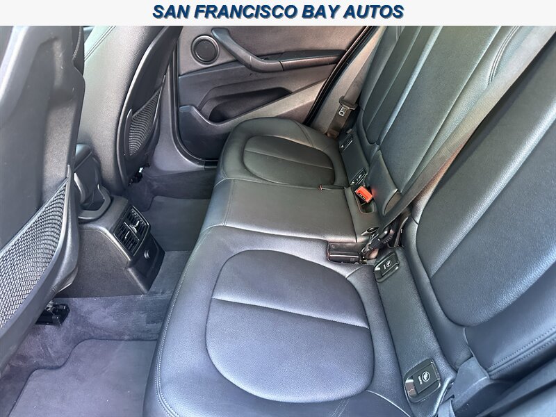 2017 BMW X1 xDrive28i - Photo 24 - San Rafael, CA 94901