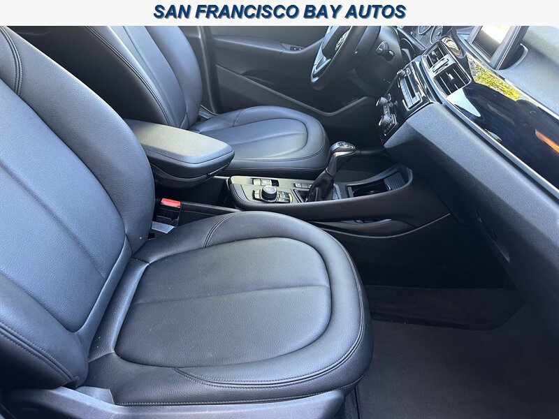 2017 BMW X1 xDrive28i - Photo 27 - San Rafael, CA 94901