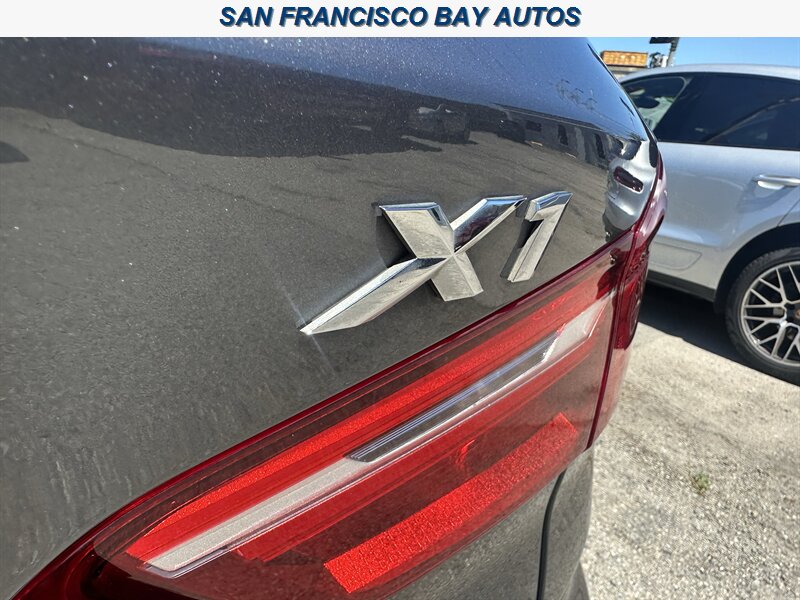 2017 BMW X1 xDrive28i - Photo 52 - San Rafael, CA 94901