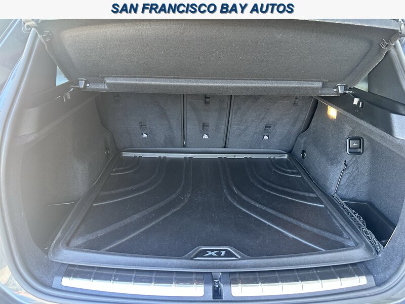 2017 BMW X1 xDrive28i - Photo 43 - San Rafael, CA 94901