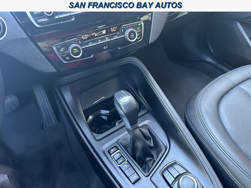 2017 BMW X1 xDrive28i - Photo 35 - San Rafael, CA 94901