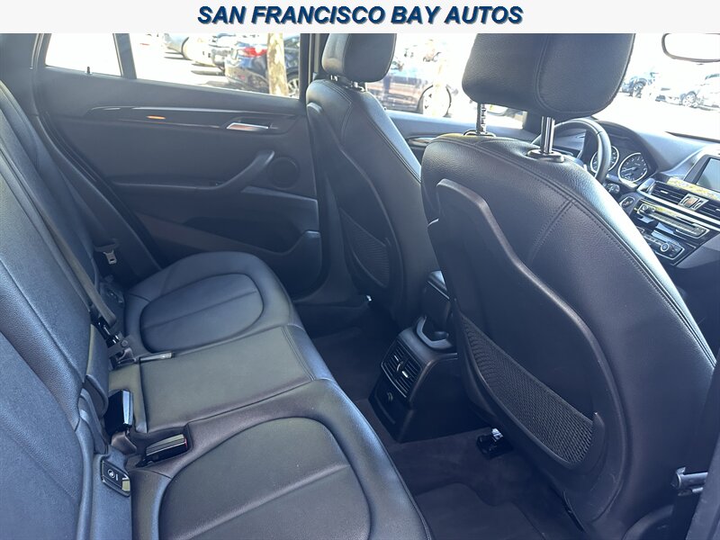 2017 BMW X1 xDrive28i - Photo 32 - San Rafael, CA 94901