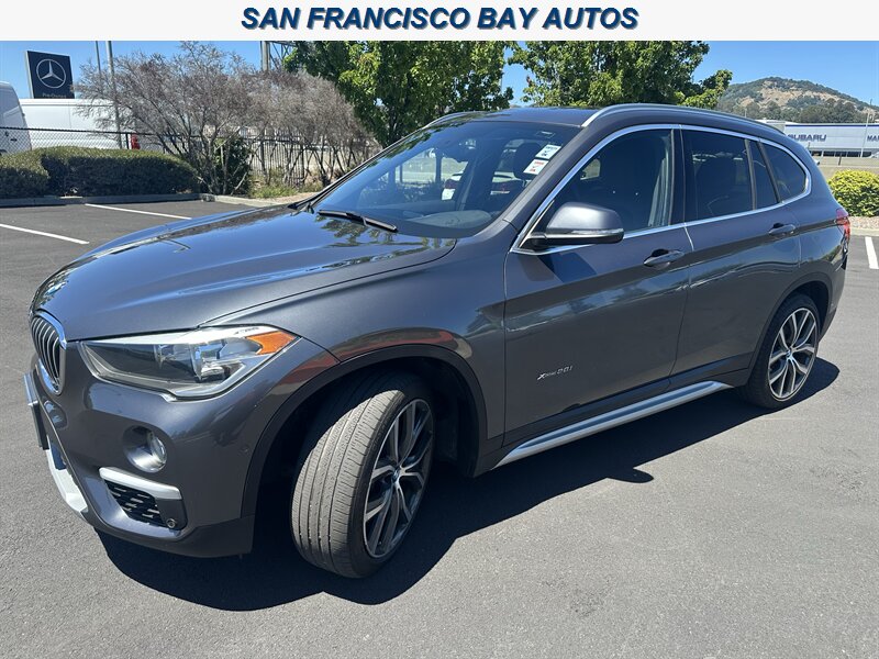 2017 BMW X1 xDrive28i - Photo 4 - San Rafael, CA 94901