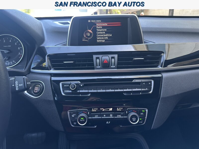 2017 BMW X1 xDrive28i - Photo 20 - San Rafael, CA 94901