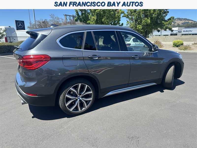 2017 BMW X1 xDrive28i - Photo 10 - San Rafael, CA 94901