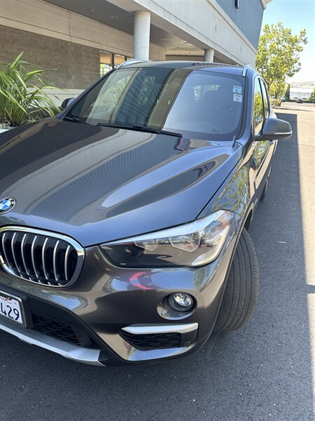 2017 BMW X1 xDrive28i - Photo 39 - San Rafael, CA 94901
