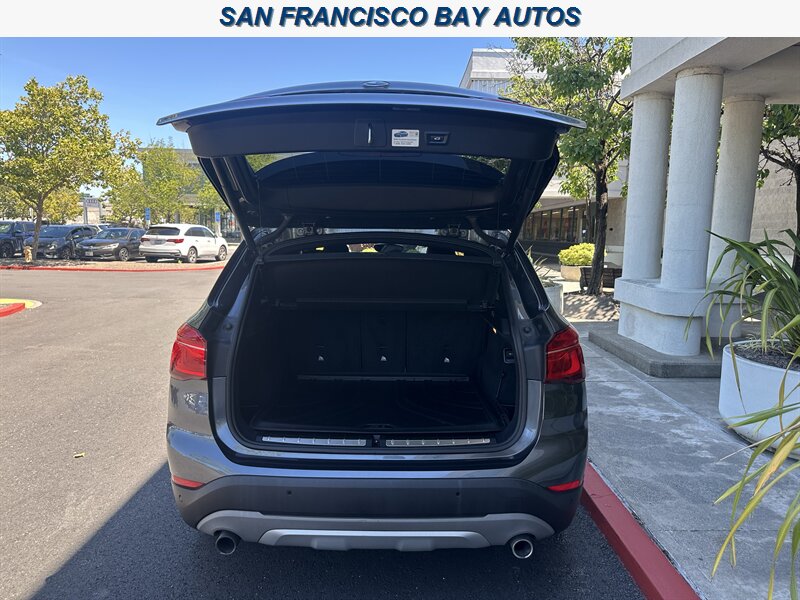 2017 BMW X1 xDrive28i - Photo 42 - San Rafael, CA 94901