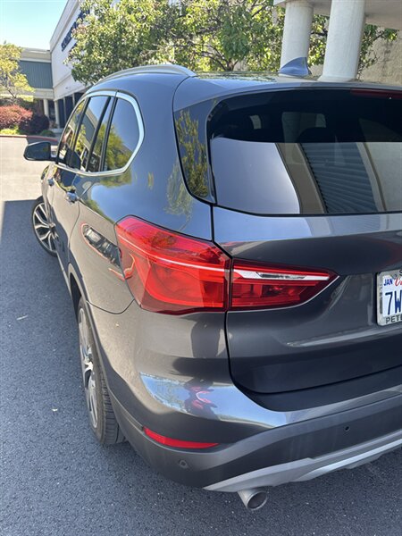 2017 BMW X1 xDrive28i - Photo 40 - San Rafael, CA 94901