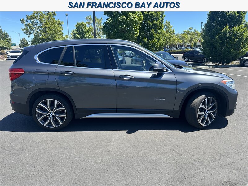 2017 BMW X1 xDrive28i - Photo 11 - San Rafael, CA 94901