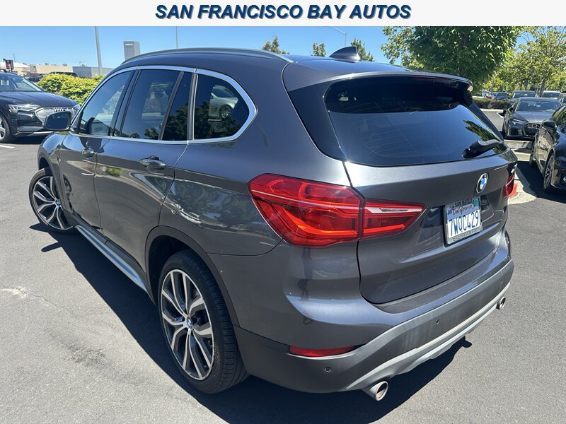 2017 BMW X1 xDrive28i - Photo 7 - San Rafael, CA 94901