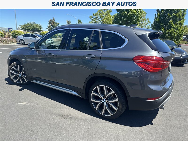 2017 BMW X1 xDrive28i - Photo 6 - San Rafael, CA 94901