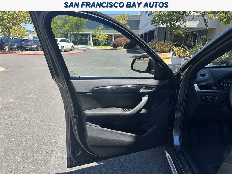 2017 BMW X1 xDrive28i - Photo 44 - San Rafael, CA 94901