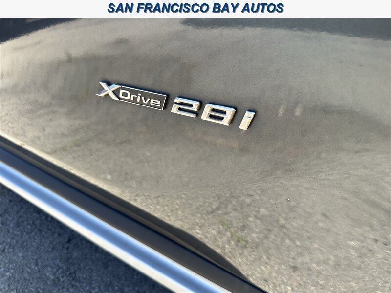 2017 BMW X1 xDrive28i - Photo 53 - San Rafael, CA 94901