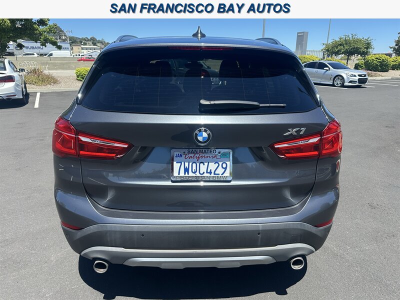 2017 BMW X1 xDrive28i - Photo 8 - San Rafael, CA 94901
