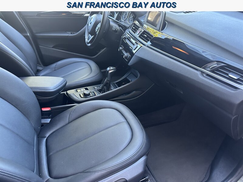 2017 BMW X1 xDrive28i - Photo 25 - San Rafael, CA 94901