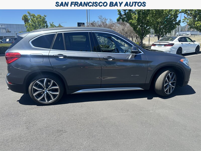 2017 BMW X1 xDrive28i - Photo 12 - San Rafael, CA 94901