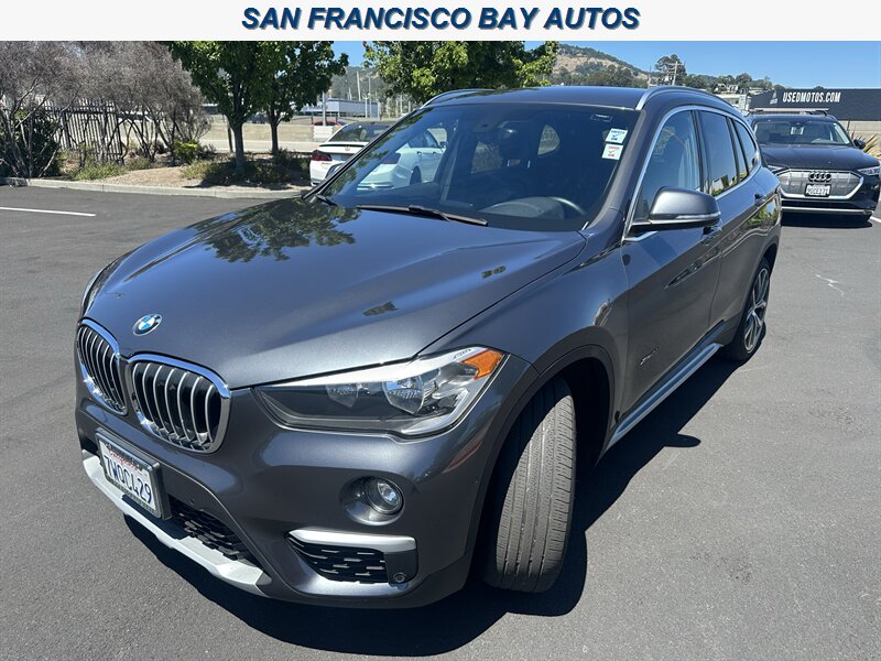 2017 BMW X1 xDrive28i - Photo 3 - San Rafael, CA 94901