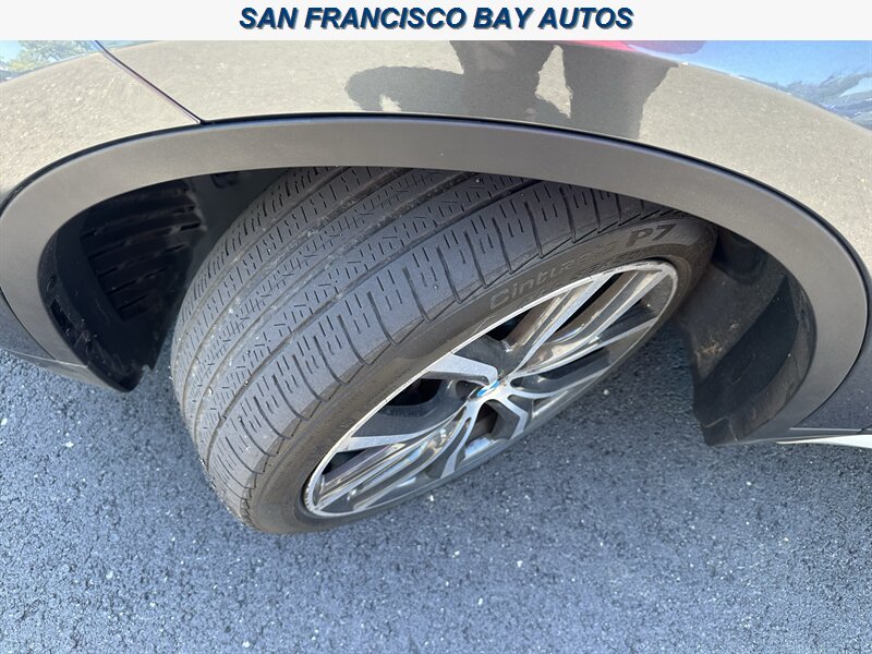 2017 BMW X1 xDrive28i - Photo 48 - San Rafael, CA 94901