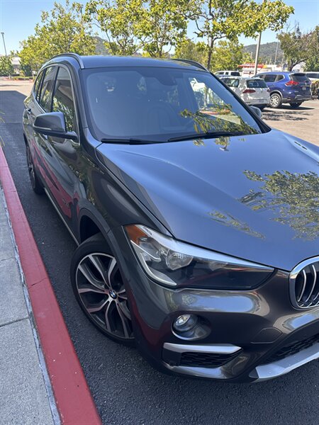 2017 BMW X1 xDrive28i - Photo 38 - San Rafael, CA 94901