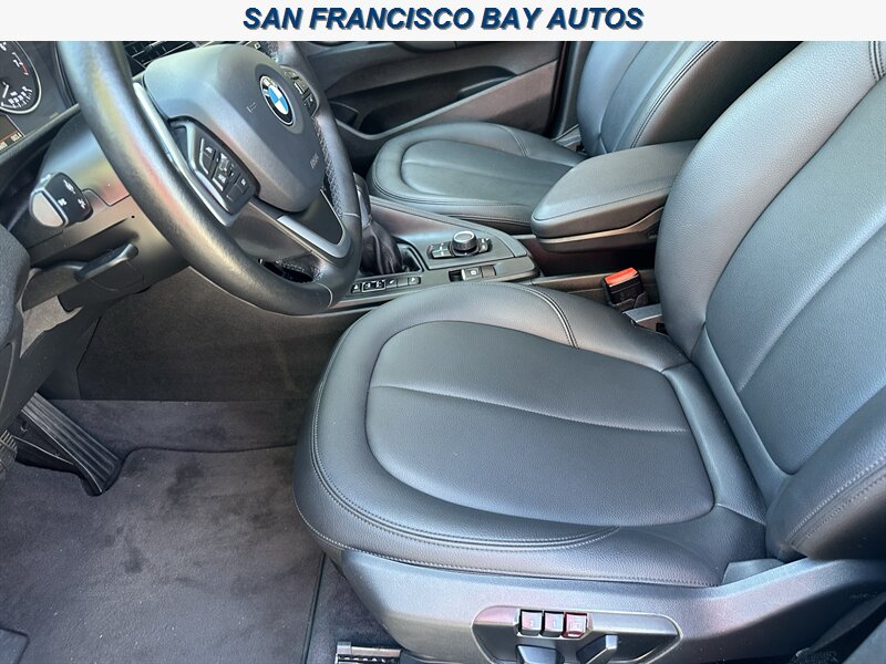 2017 BMW X1 xDrive28i - Photo 23 - San Rafael, CA 94901