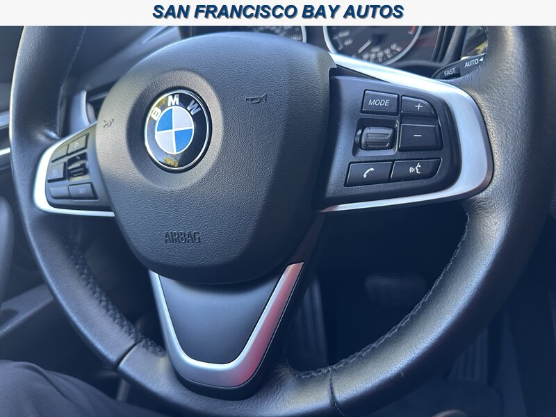 2017 BMW X1 xDrive28i - Photo 34 - San Rafael, CA 94901