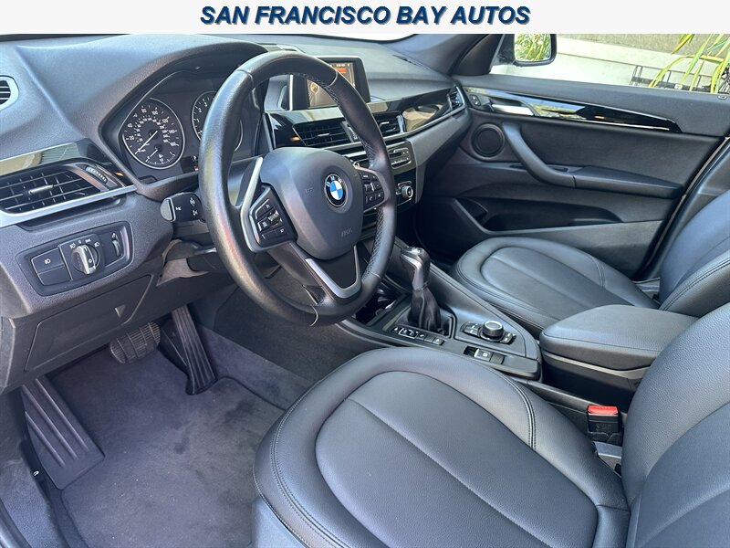 2017 BMW X1 xDrive28i - Photo 15 - San Rafael, CA 94901