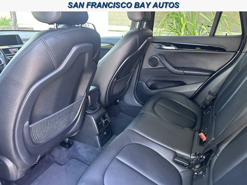 2017 BMW X1 xDrive28i - Photo 30 - San Rafael, CA 94901