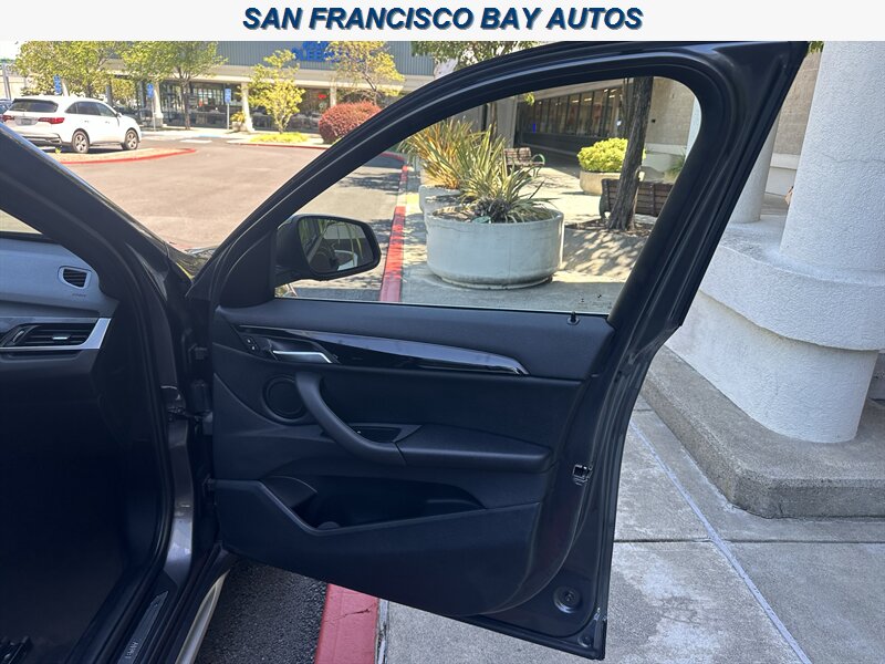 2017 BMW X1 xDrive28i - Photo 45 - San Rafael, CA 94901