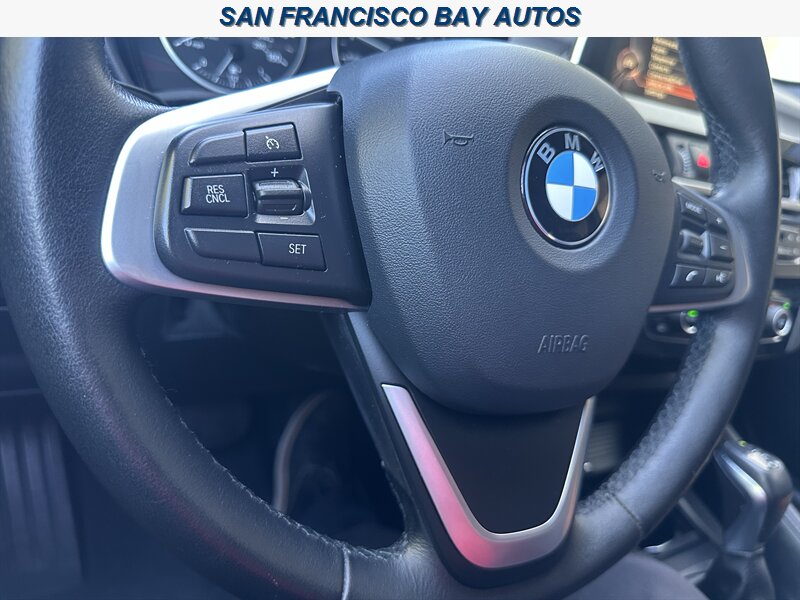 2017 BMW X1 xDrive28i - Photo 33 - San Rafael, CA 94901