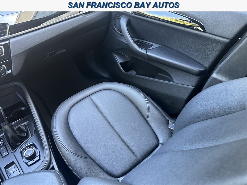 2017 BMW X1 xDrive28i - Photo 31 - San Rafael, CA 94901