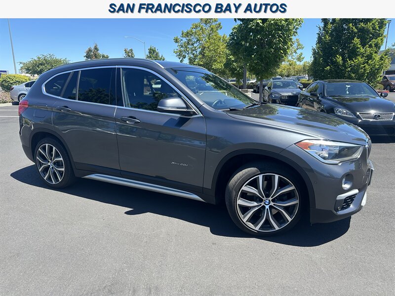 2017 BMW X1 xDrive28i - Photo 13 - San Rafael, CA 94901