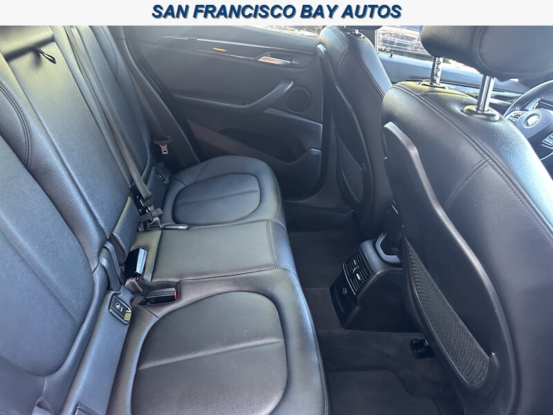 2017 BMW X1 xDrive28i - Photo 29 - San Rafael, CA 94901