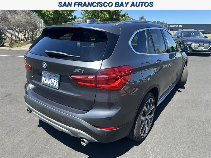 2017 BMW X1 xDrive28i - Photo 9 - San Rafael, CA 94901