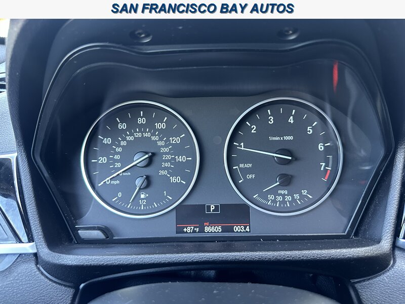 2017 BMW X1 xDrive28i - Photo 18 - San Rafael, CA 94901