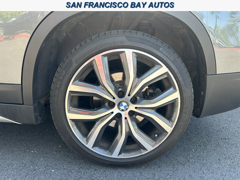 2017 BMW X1 xDrive28i - Photo 47 - San Rafael, CA 94901