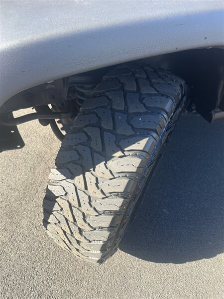 2010 Jeep Wrangler Unlimited Rubicon  4x4 - Photo 37 - San Rafael, CA 94901