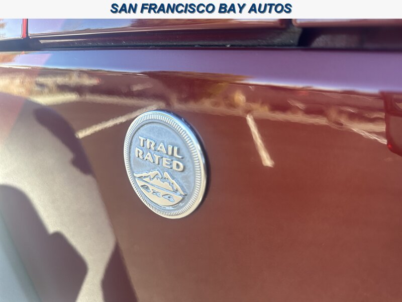 2010 Jeep Wrangler Unlimited Rubicon  4x4 - Photo 40 - San Rafael, CA 94901