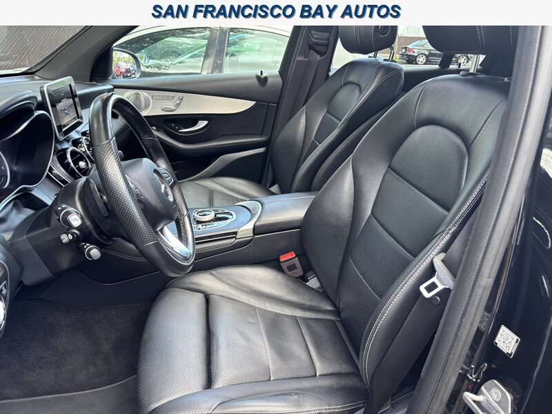 2019 Mercedes-Benz GLC GLC 350e 4MATIC - Photo 23 - San Rafael, CA 94901