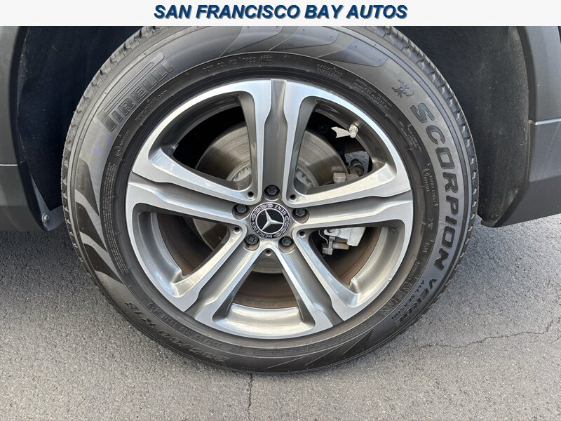2019 Mercedes-Benz GLC GLC 350e 4MATIC - Photo 46 - San Rafael, CA 94901