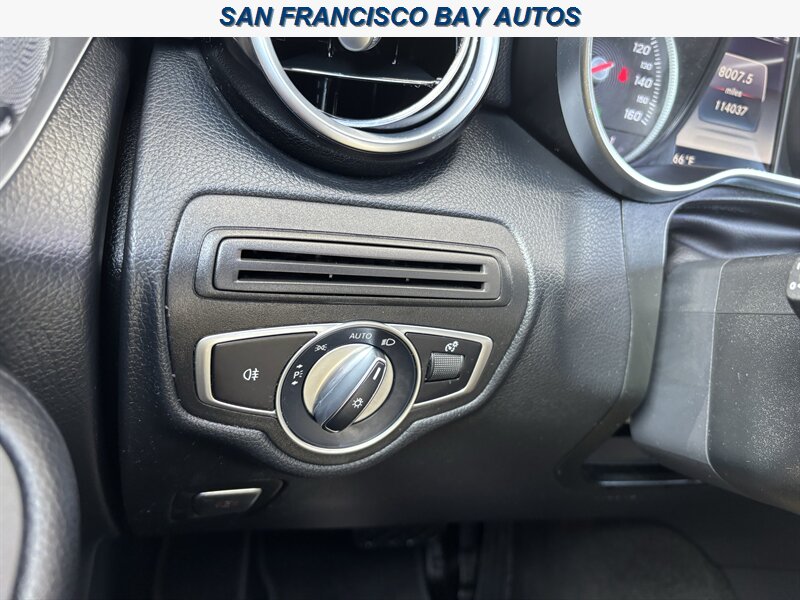 2019 Mercedes-Benz GLC GLC 350e 4MATIC - Photo 34 - San Rafael, CA 94901