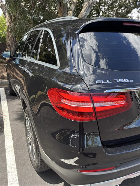 2019 Mercedes-Benz GLC GLC 350e 4MATIC - Photo 43 - San Rafael, CA 94901
