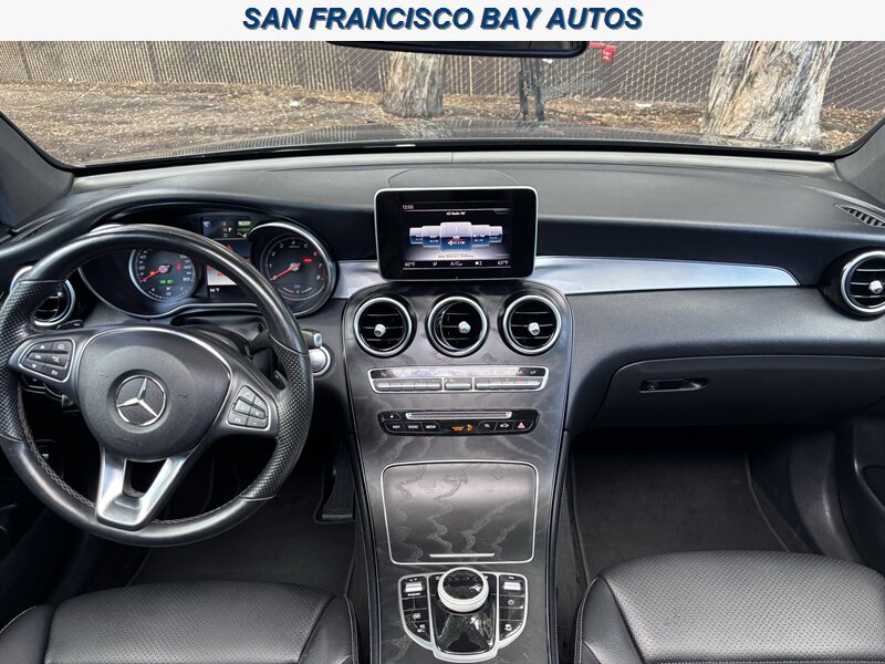 2019 Mercedes-Benz GLC GLC 350e 4MATIC - Photo 13 - San Rafael, CA 94901