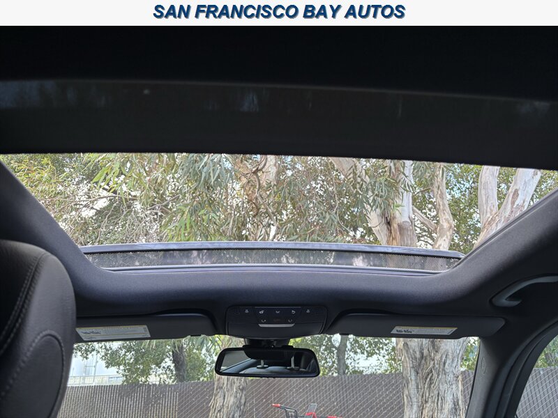 2019 Mercedes-Benz GLC GLC 350e 4MATIC - Photo 36 - San Rafael, CA 94901