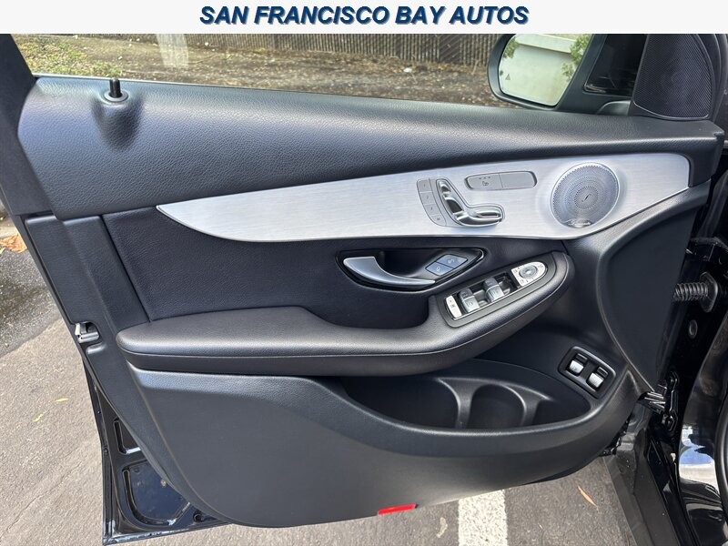 2019 Mercedes-Benz GLC GLC 350e 4MATIC - Photo 44 - San Rafael, CA 94901
