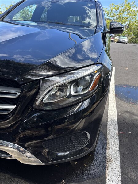 2019 Mercedes-Benz GLC GLC 350e 4MATIC - Photo 40 - San Rafael, CA 94901